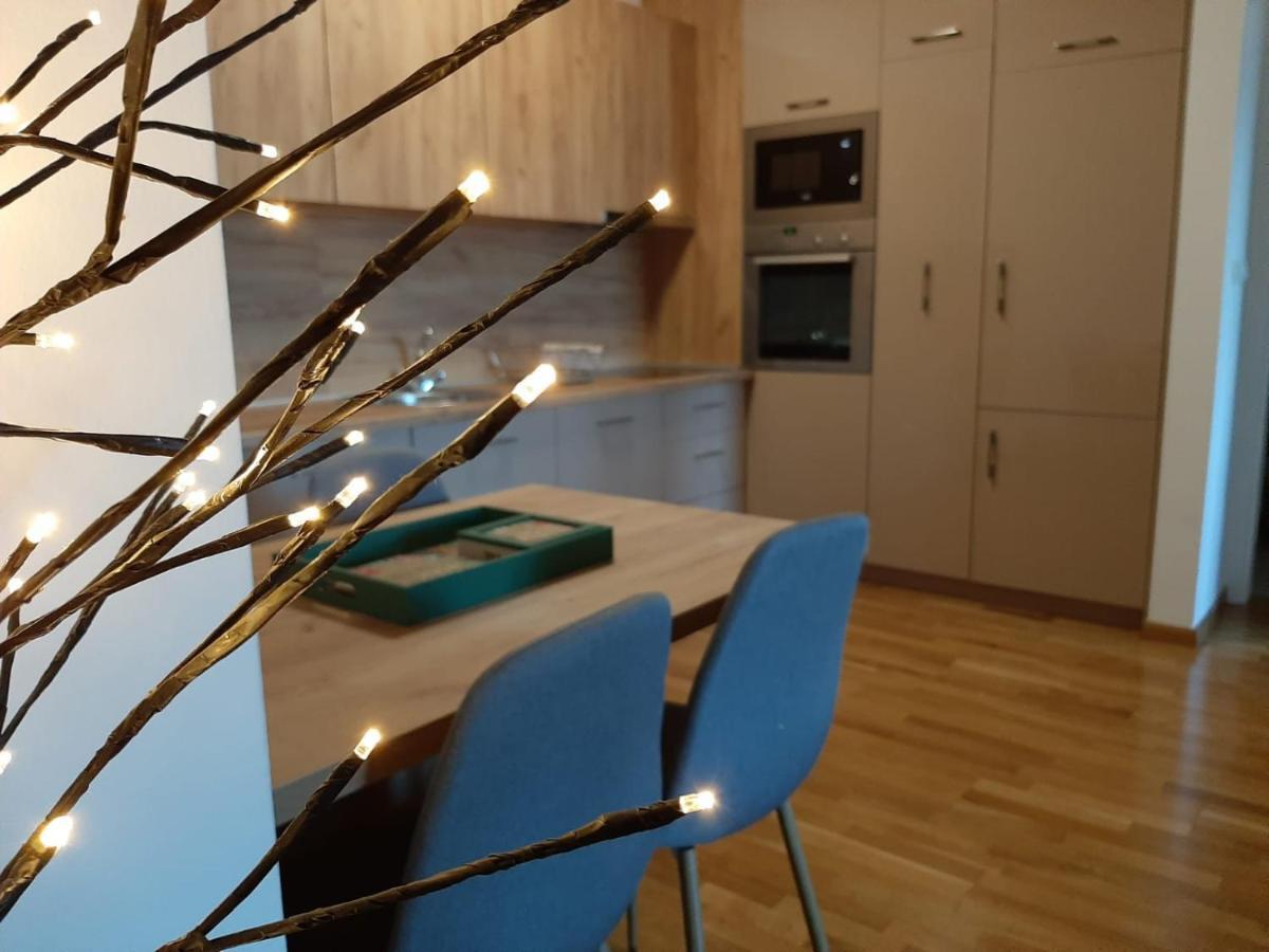 Bright, Modern & Cozy Apartment Tuzla Extérieur photo