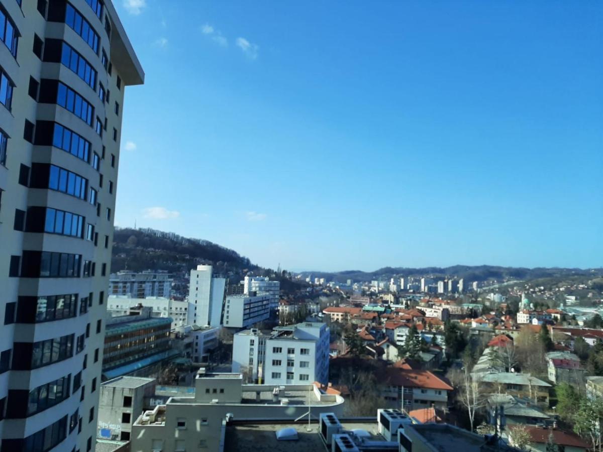 Bright, Modern & Cozy Apartment Tuzla Extérieur photo