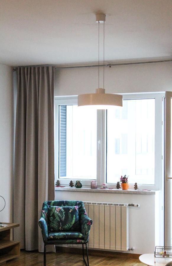 Bright, Modern & Cozy Apartment Tuzla Extérieur photo