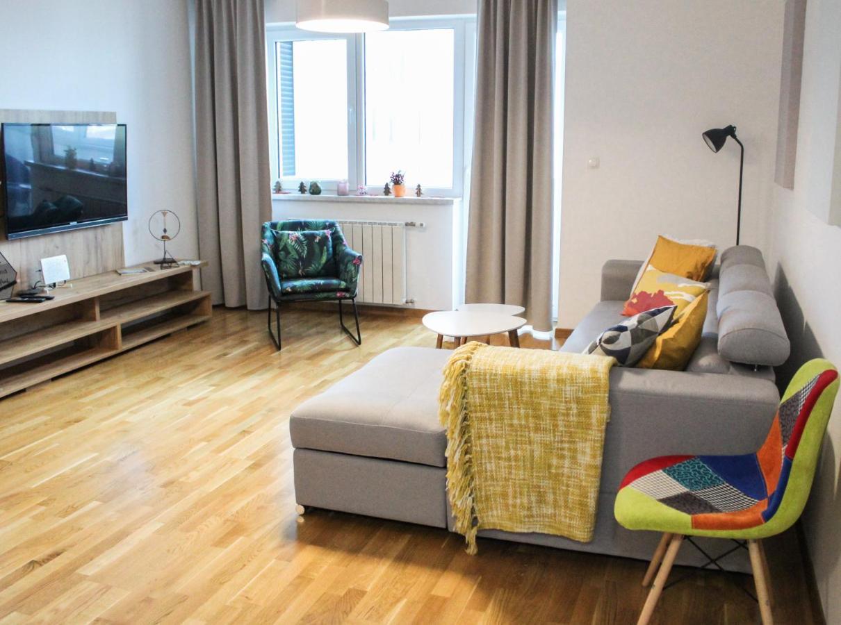 Bright, Modern & Cozy Apartment Tuzla Extérieur photo