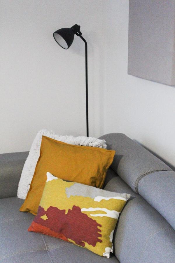 Bright, Modern & Cozy Apartment Tuzla Extérieur photo