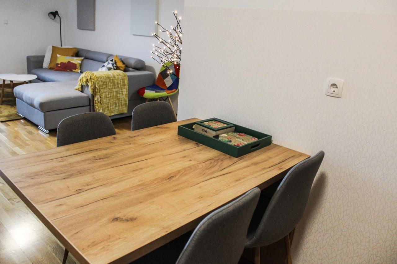 Bright, Modern & Cozy Apartment Tuzla Extérieur photo